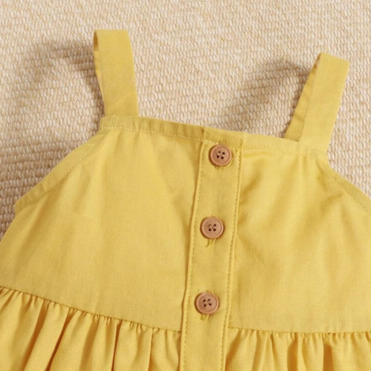 Baby Stylish Dresses_Frocks (Combo Pack Of 2) for Kids.