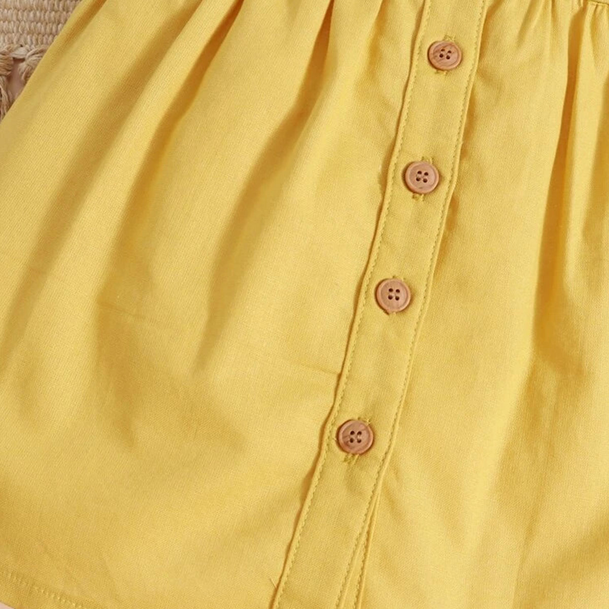 Baby Stylish Dresses_Frocks (Combo Pack Of 2) for Kids.
