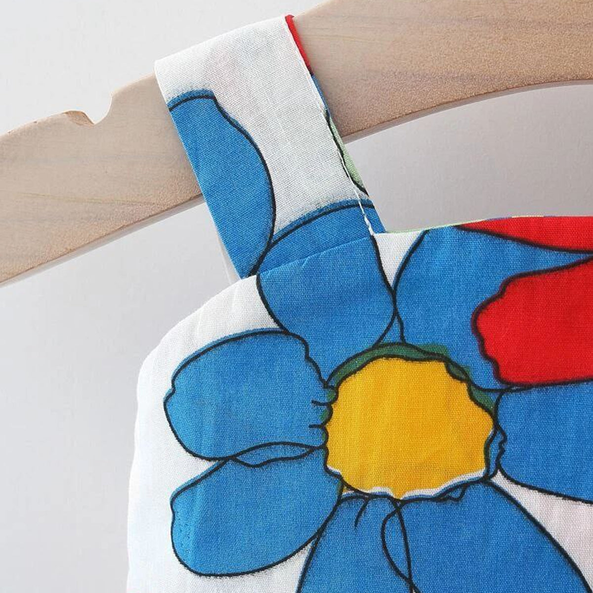 BabyGirl's Floral Princess Stylish Dresses_Frocks (Combo Pack Of 3) for Kids.