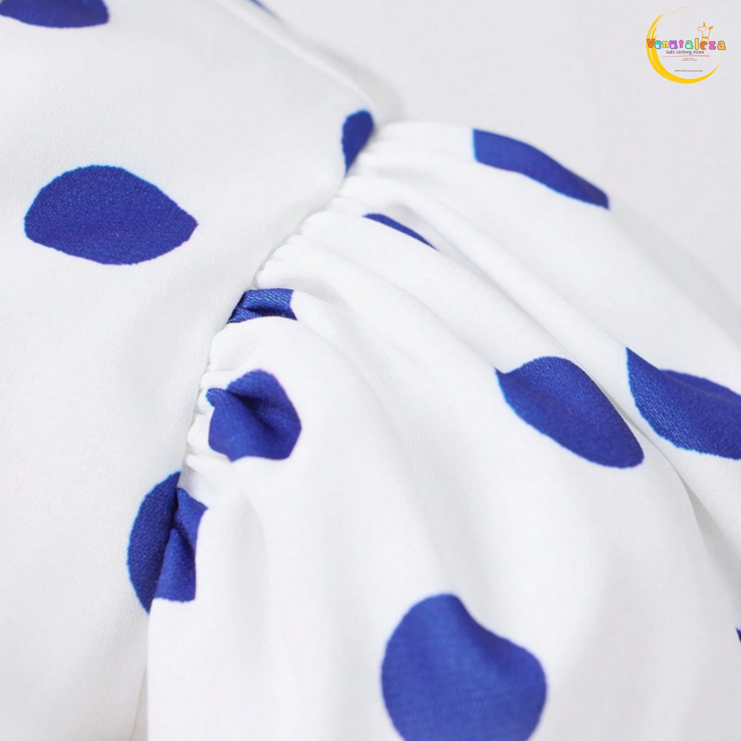 Baby Girl's Toddler Barbie & Bohemian Style round Neck (Combo Pack Of 2) For Girl's.