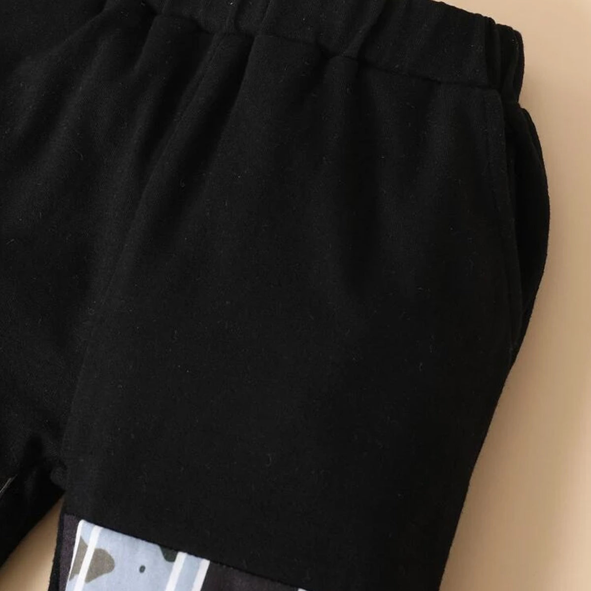 Venutaloza Baby Set Stripred Print Graphic Pent T-shirt & Pants For Boys.