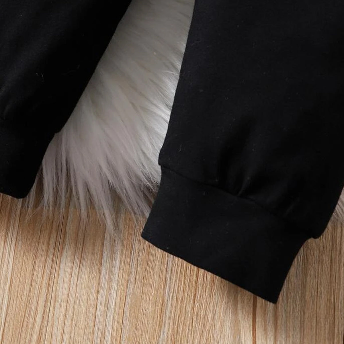 Venutaloza Baby Set Checkerboard Balloon Print & Cami T-Shirt & Pants.