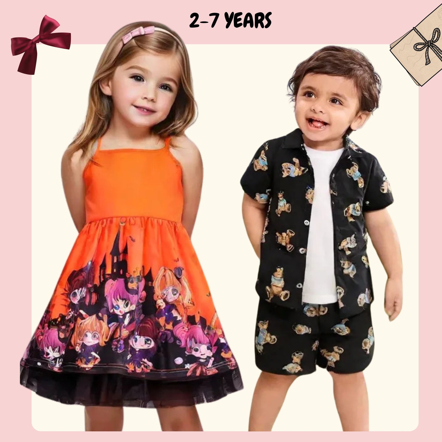 2-Year To 7-Year