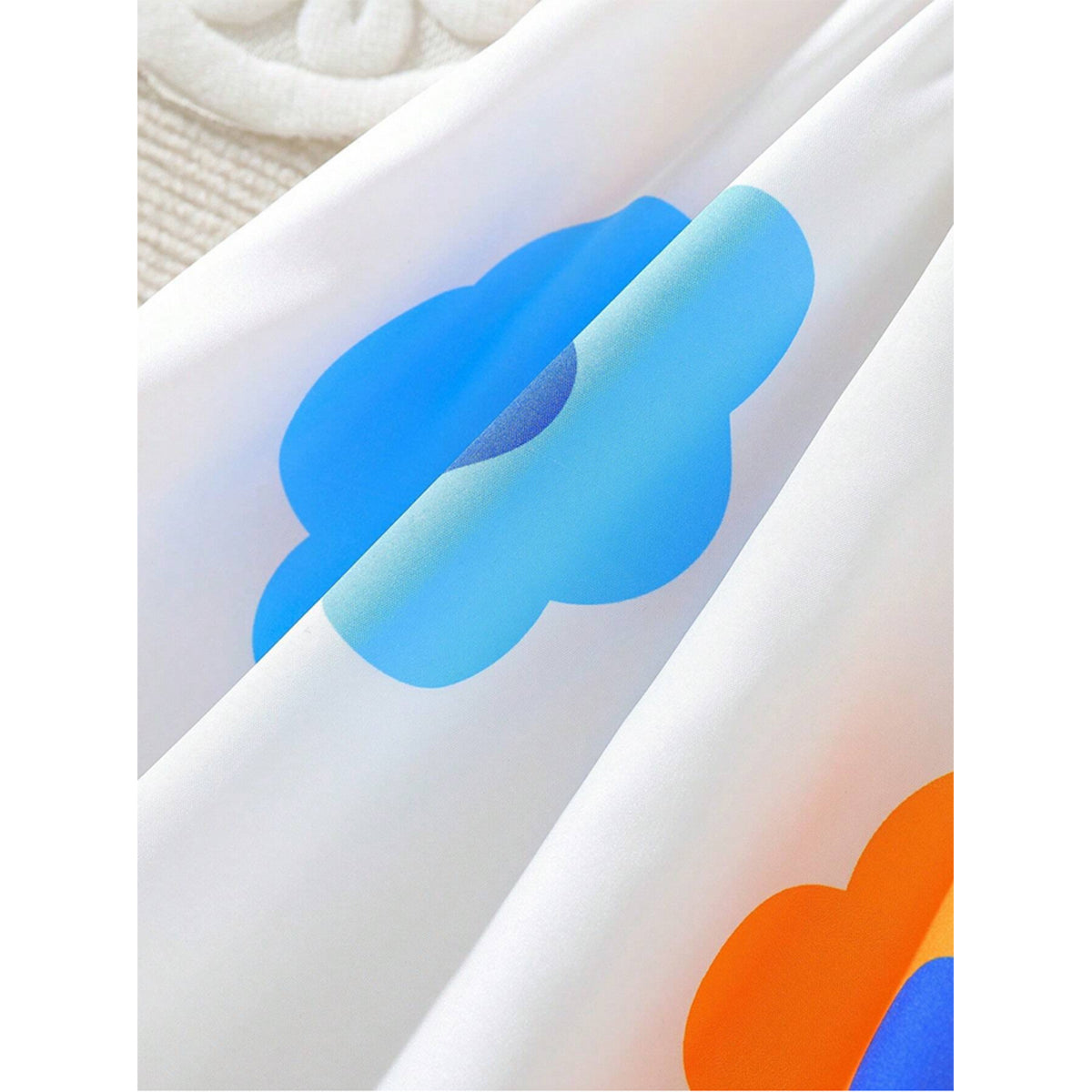 Stylish BabyGirl's Floral & Multi Heart Dresses_Frocks 3 Combo for Kids.