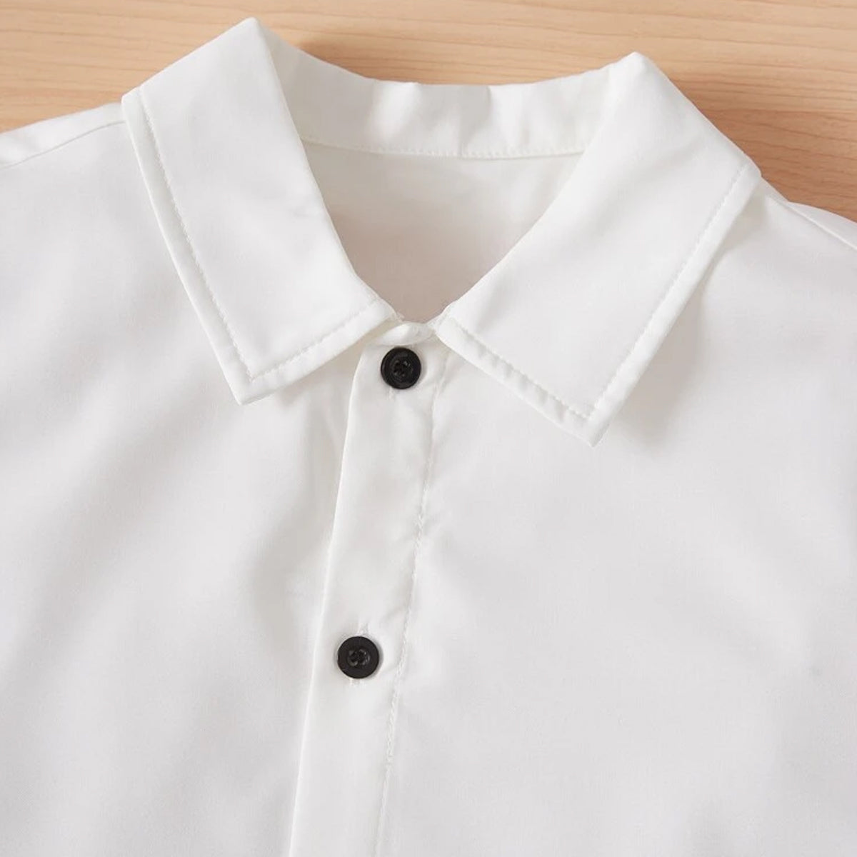Venutaloza Outdoor Casual Tree Gradient Graphic Short Sleeve Shirt For Boys.