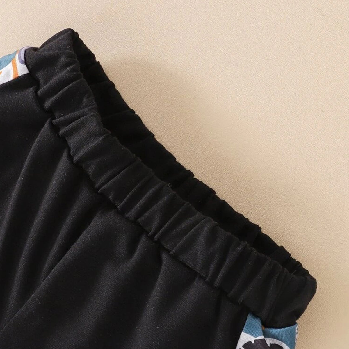 Venutaloza Kids Holy Trucks Casual T-Shirt & Shorts Two Piece Set For Boys.