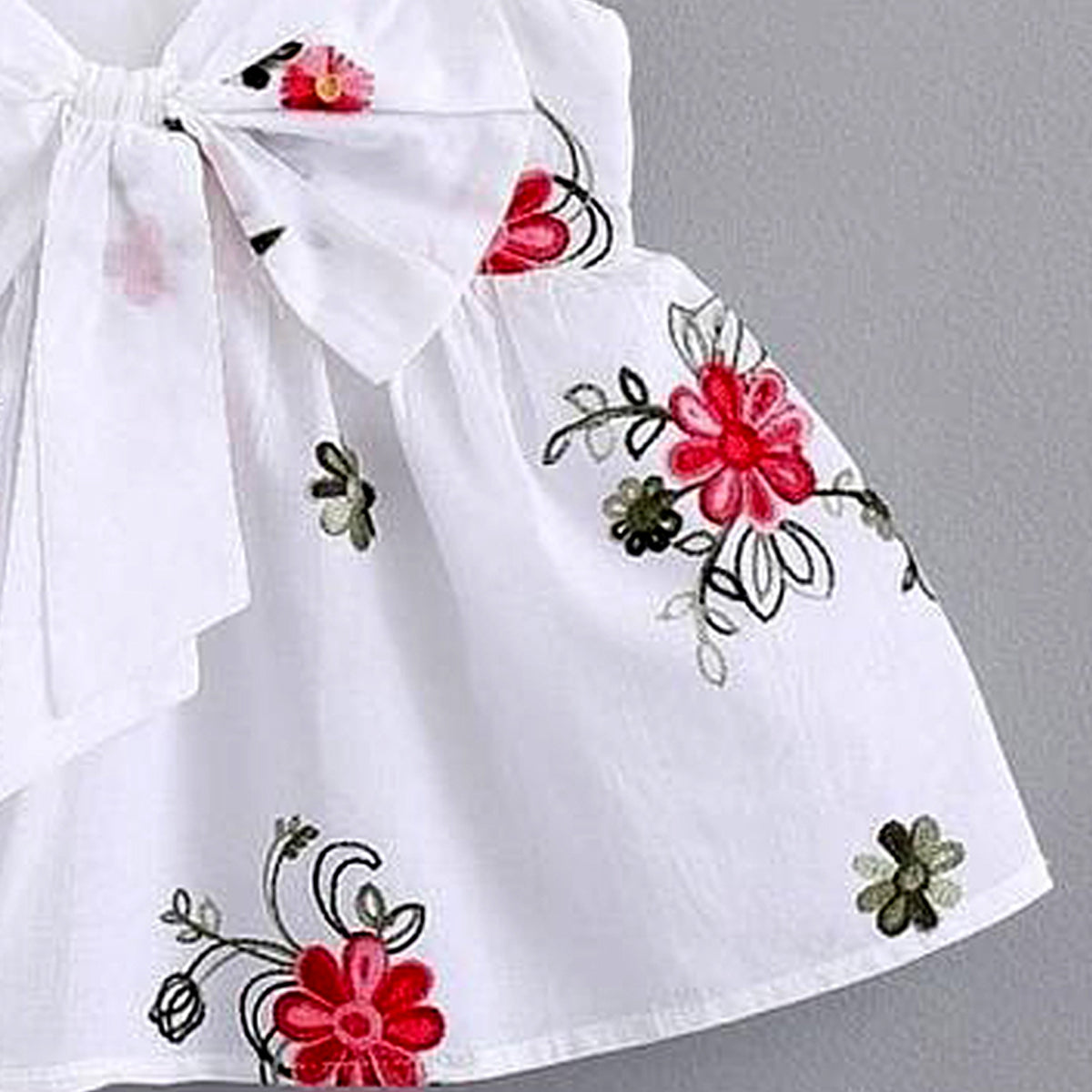 Details 146+ baby frock design pictures